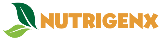 Nutrigenx logo