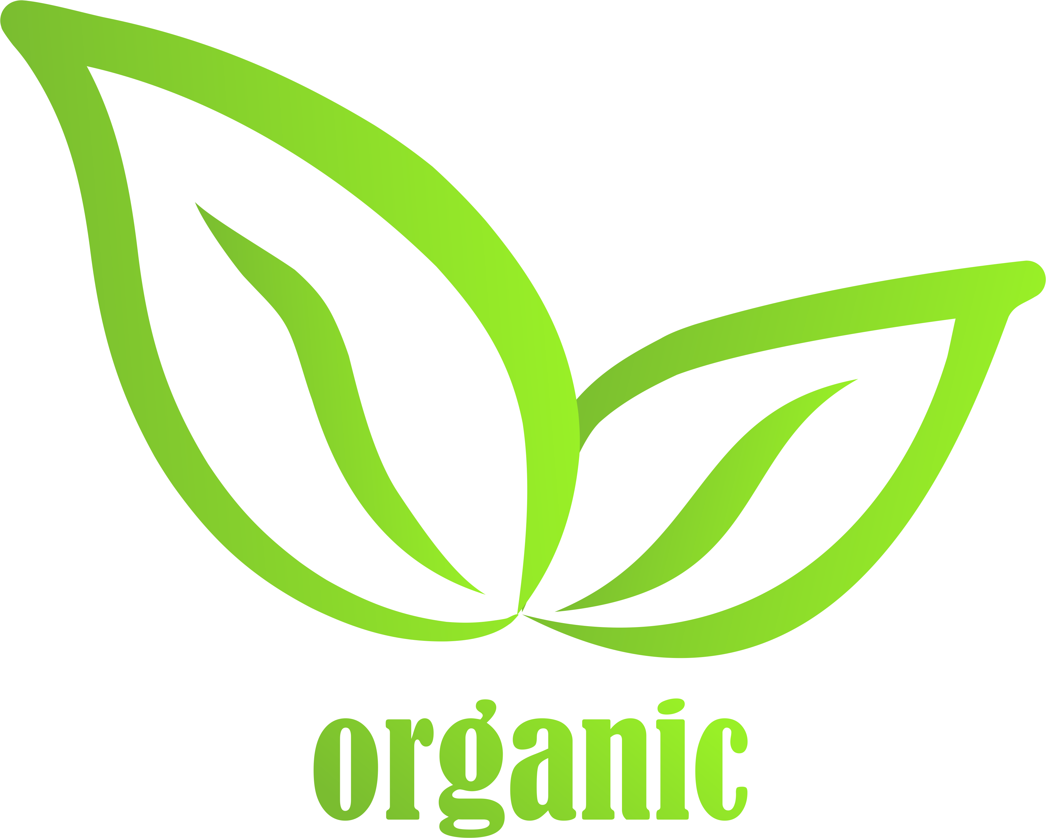 Organic